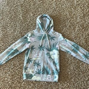 Target Tropical Hoodie